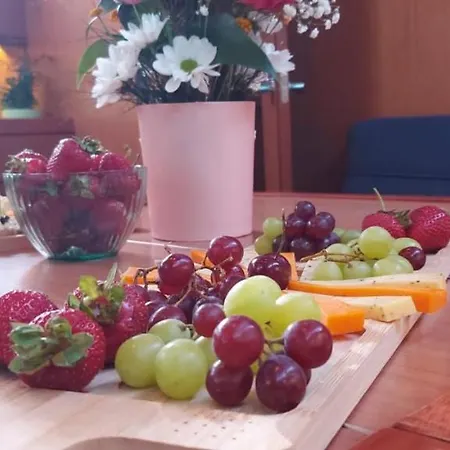 Sailing Yacht Queen Eliza Πλωτό κατάλυμα *